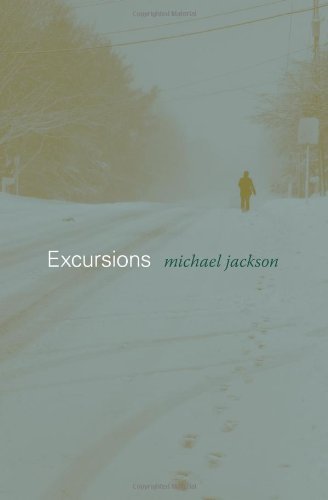 Michael D. Jackson Excursions 