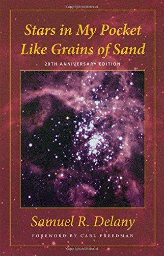Samuel R. Delany/Stars in My Pocket Like Grains of Sand@Twenthieth Anni