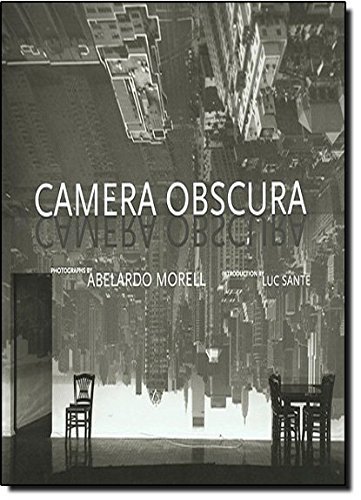 Abelardo Morell Camera Obscura 