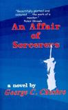 George C. Chesbro An Affair Of Sorcerers 0003 Edition; 