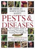 Pippa Greenwood American Horticultural Society Pests & Diseases T 