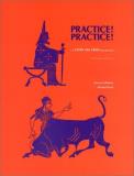 Norma Goldman Practice! Practice! A Latin Via Ovid Workbook (revised Ed.) Revised Ed. 