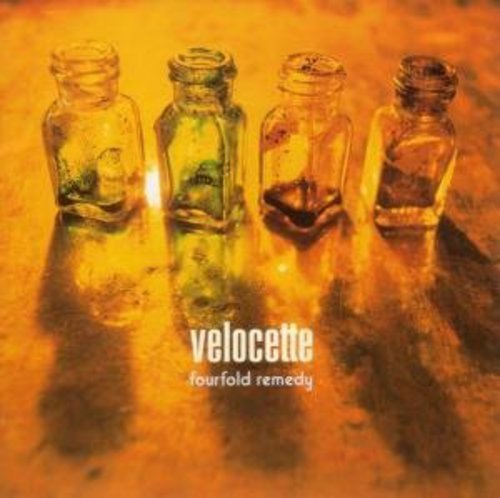 Velocette/Fourfold Remedy