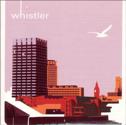 Whistler/Whistler