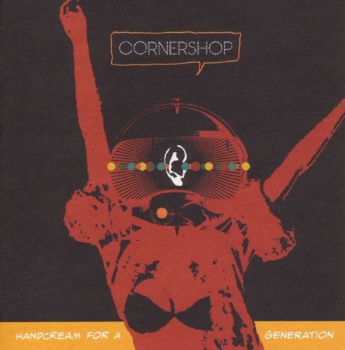 Cornershop Handcream For A Generation Import Eu Incl. Bonus Track 