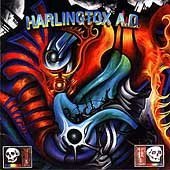 Harlingtox A.D. Harlingtox Angel Divine Feat. Dave Grohl 