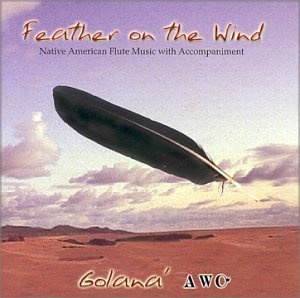 Golana/Feather On The Wind