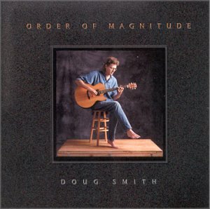 Doug Smith/Order Of Magnitude@Incl. Bonus Tracks