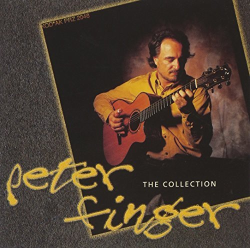 Peter Finger/Collection