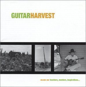 Guitar Harvest/Vol. 1-Guitar Harvest@2 Cd Set@Guitar Harvest
