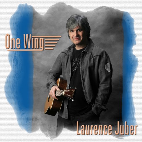 Laurence Juber/One Wing