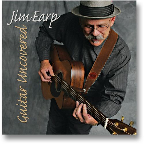 Jim Earp/Guitar Uncovered