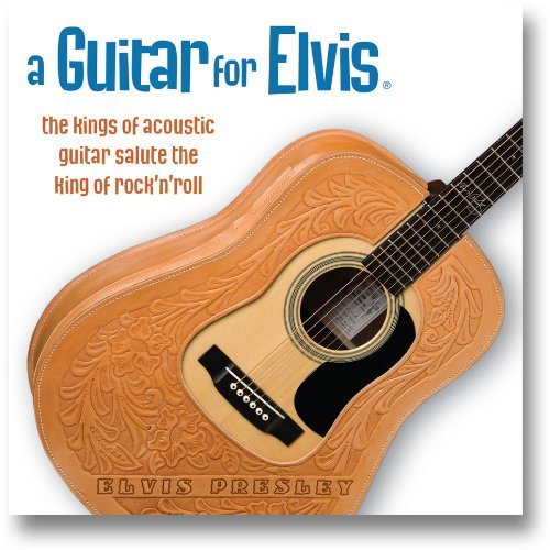 Guitar For Elvis/Guitar For Elvis