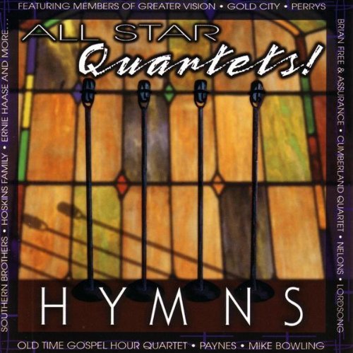 All-Star Quartets: Hymns/All-Star Quartets: Hymns