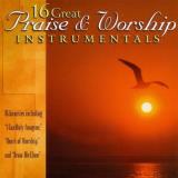 Praise & Worship Instrumental 
