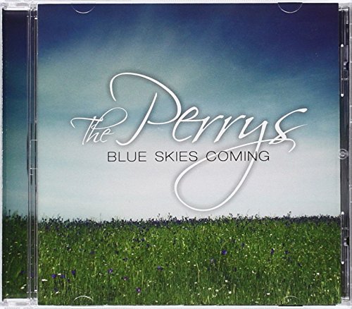 Perrys/Blue Skies