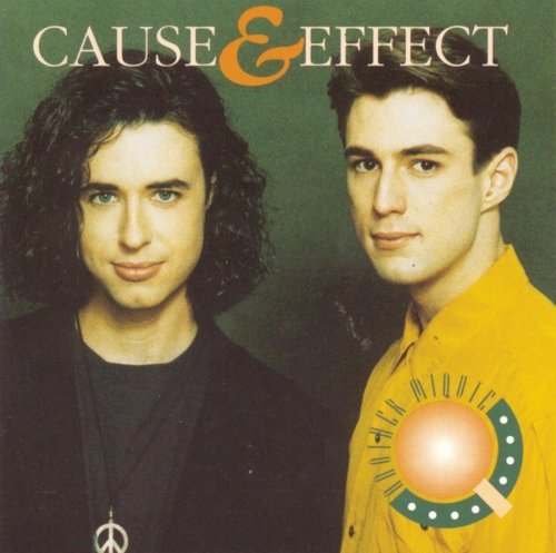 Cause & Effect/Another Minute