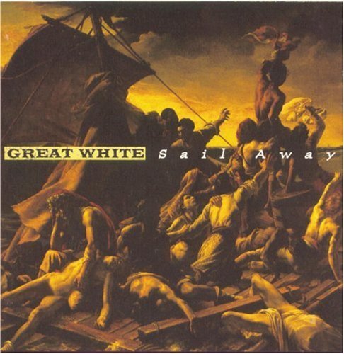 Great White/Sail Away