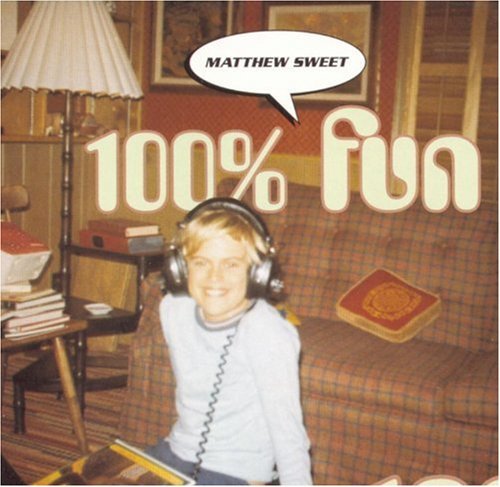Sweet Matthew 100 Percent Fun 