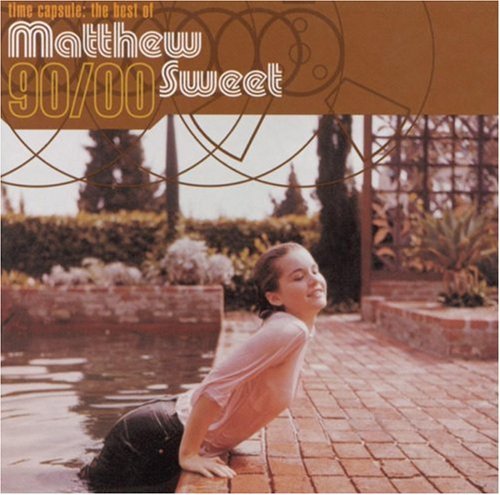 Matthew Sweet/Time Capsule-1990-2000-Best Of