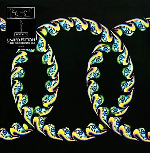 Tool/Lateralus (Picture Disc)@2LP
