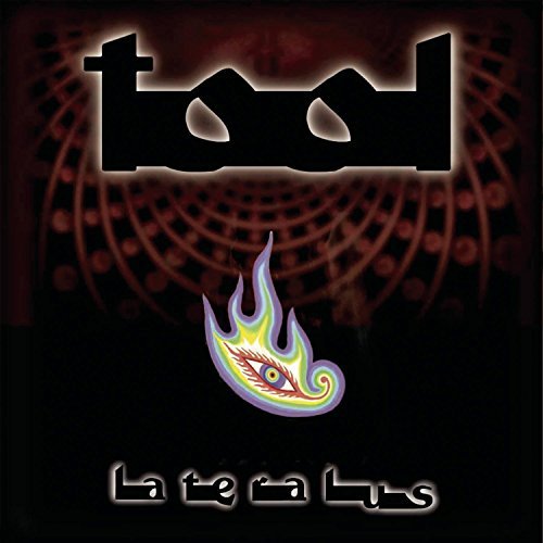 Tool/Lateralus