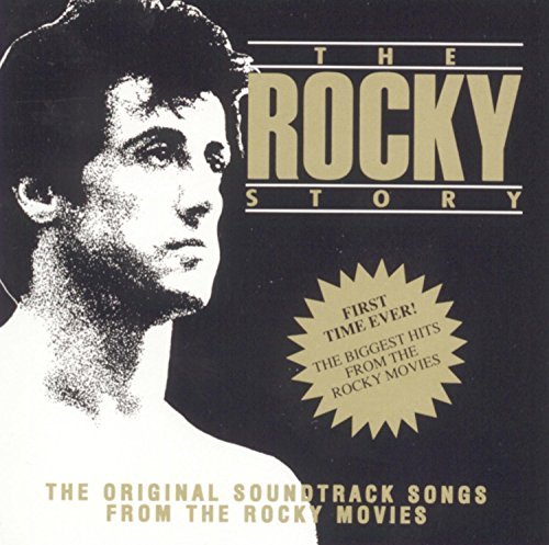 Various Artists Rocky Story Survivor Brown Cafferty Tepper 