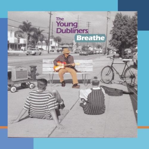 Young Dubliners Breathe 