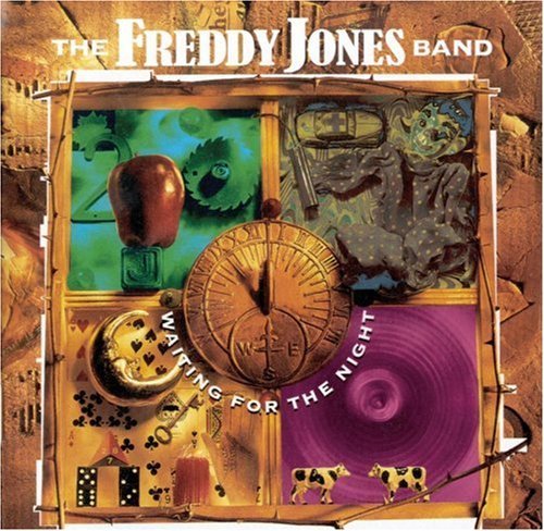 Freddy Jones Band/Waiting For The Night
