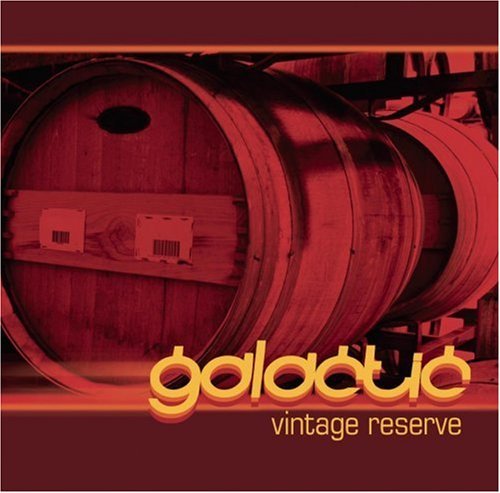 Galactic/Galactic Vintage Reserve