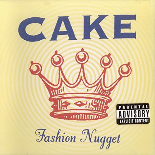 Cake Fashion Nugget Explicit Version 