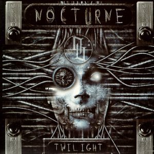 Nocturne/Twilight