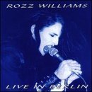 Rozz Williams/Live In Berlin