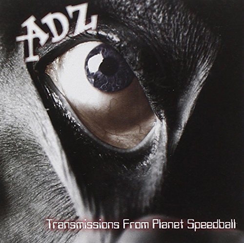 Adz/Transmissions From Planet Spee