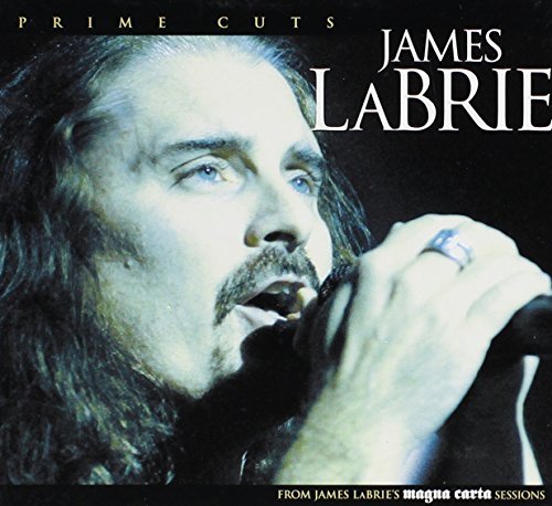 James Labrie/Prime Cuts