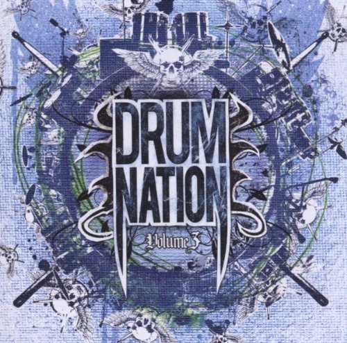 Drum Nation/Vol. 3-Drum Nation