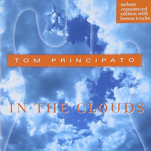 Tom Principato In The Clouds 