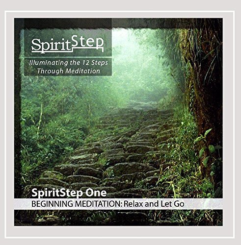 Randy F./Spiritstep One Beginning Medit