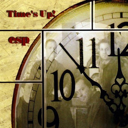 E.S.P./Time's Up!