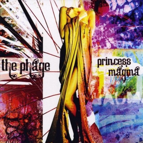 Phage/Princess Magma