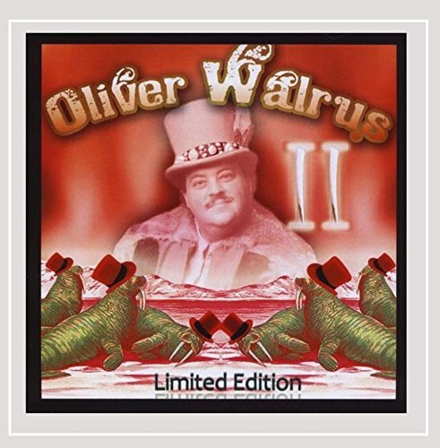 Oliver Walrus/Oliver Walrus 2