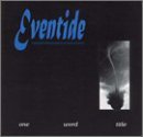 Eventide/One Word Title