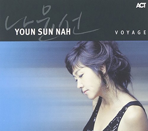 Youn Sun Nah/Voyage