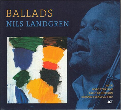 Nils Landgren/Ballads@Import-Eu