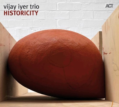 Vijay/Trio Iyer/Historicity