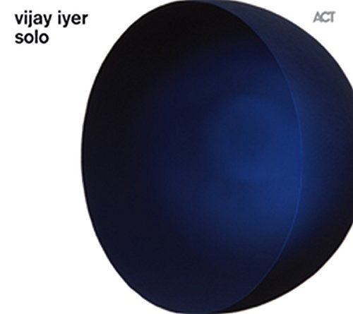 Vijay Iyer/Solo