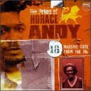 Horace Andy/16 Massive Cuts From The 70's