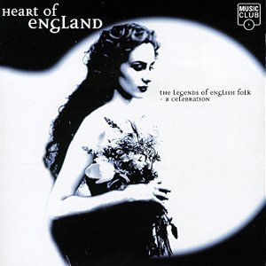 Heart Of England/Heart Of England@Steeleye Span/Lindisfarne@Fairport Convention