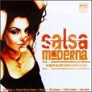 Salsa Moderna/Salsa Moderna@Ibarra/Rojas/Gomez/Rosario@Mulenze/Maelo/Clase/Vizuete