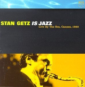 Stan Getz/Stan Getz Is Jazz